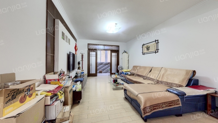 天和苑东区二手房实景图