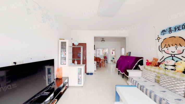 康裕花园二期二手房实景图