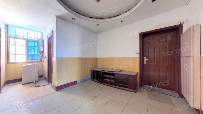 吴家山三民小区二手房实景图