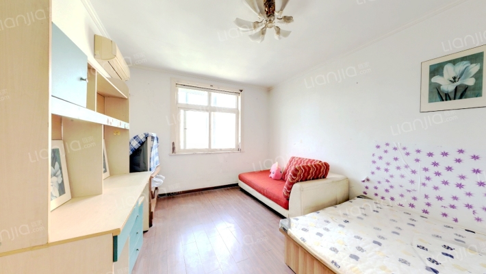 西藏二路二手房实景图