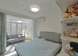 整租·七胜路 1室1厅 南/北_七胜路租房