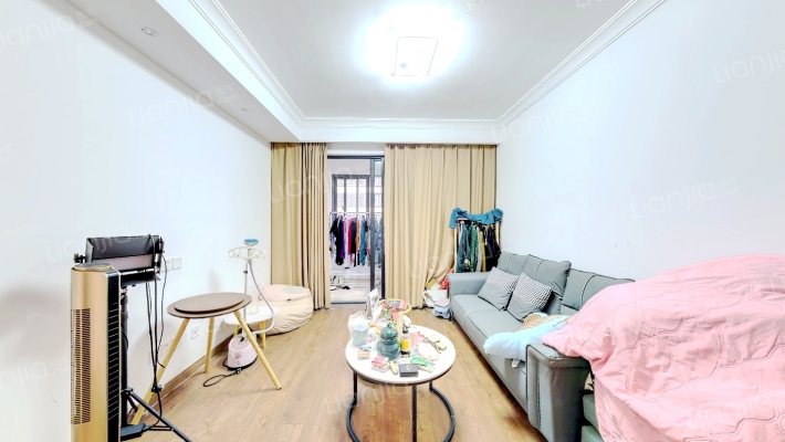 学林春晓二手房实景图