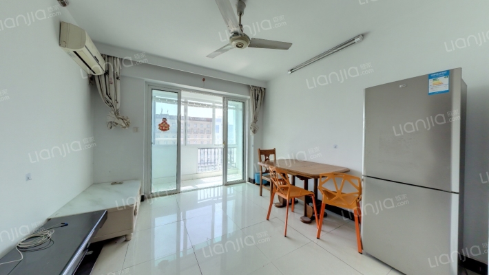 三塘菊园二手房实景图