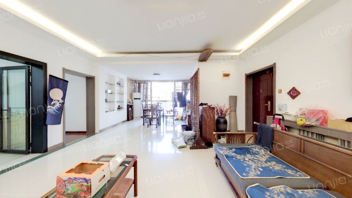 明鸿新城二手房实景图