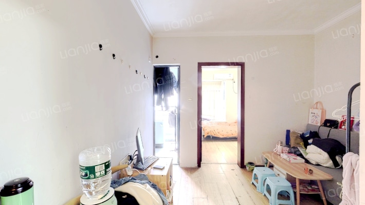 东方新天地大厦二手房实景图