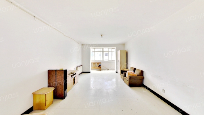 恒立苑小区二手房实景图