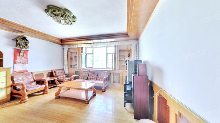 一汽20街区二手房实景图