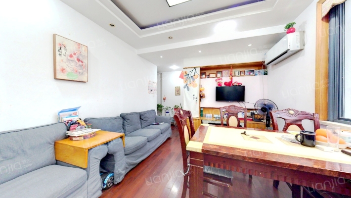 胥香园二手房实景图