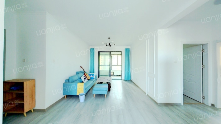 宝能城三期二手房实景图