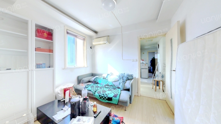 天通庵路657弄二手房实景图