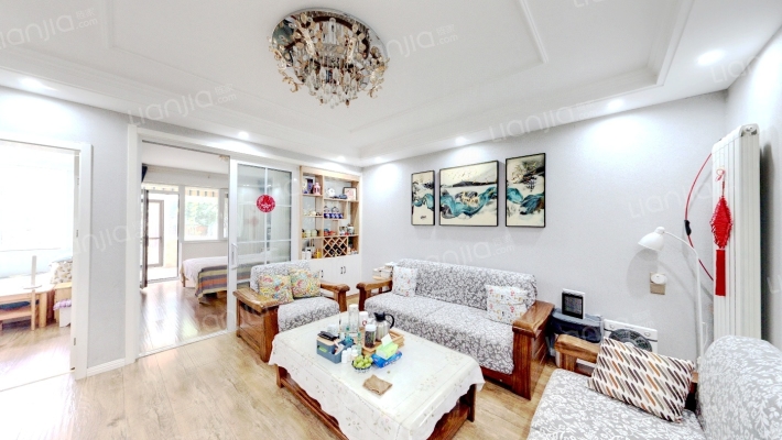 八里洼路19二手房实景图