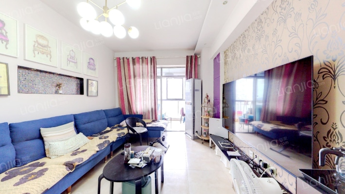 金林俊景二手房实景图