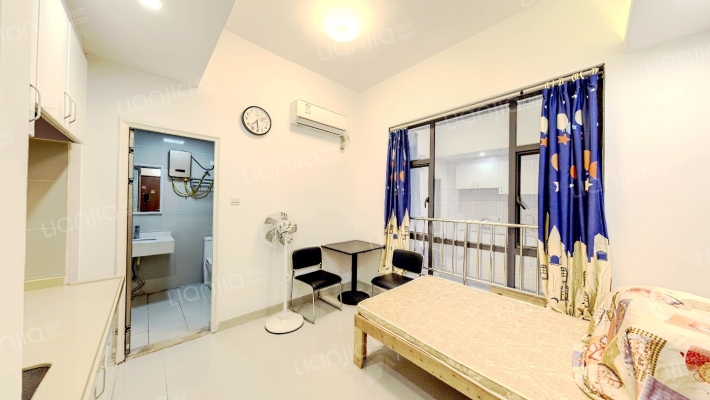 海浩广场二手房实景图