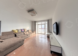 整租·常熟花园 4室2厅 跃层 南_常熟花园租房