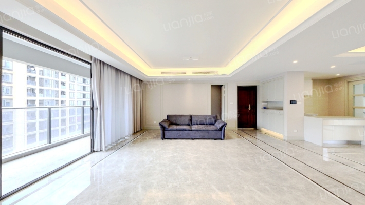 诚园三期二手房实景图