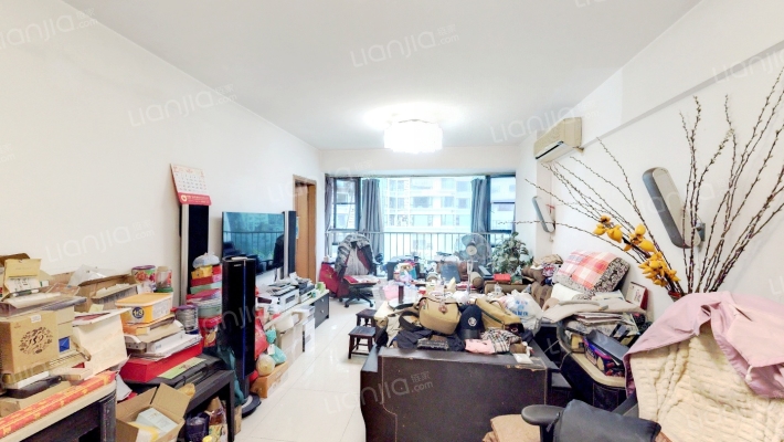 天文苑二手房实景图