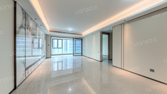 中海天府里天际一期二手房实景图