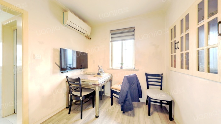 南新二村二手房实景图