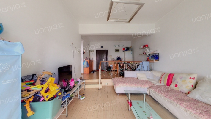 抚河明珠二手房实景图