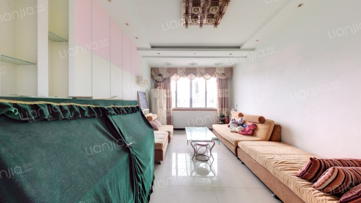 中环新港二手房实景图