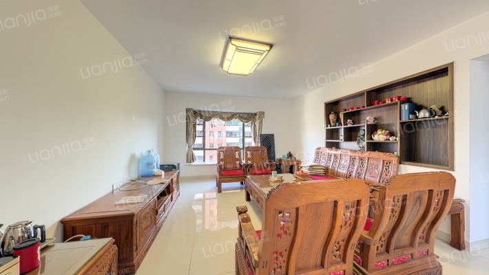 水木清华园二手房实景图