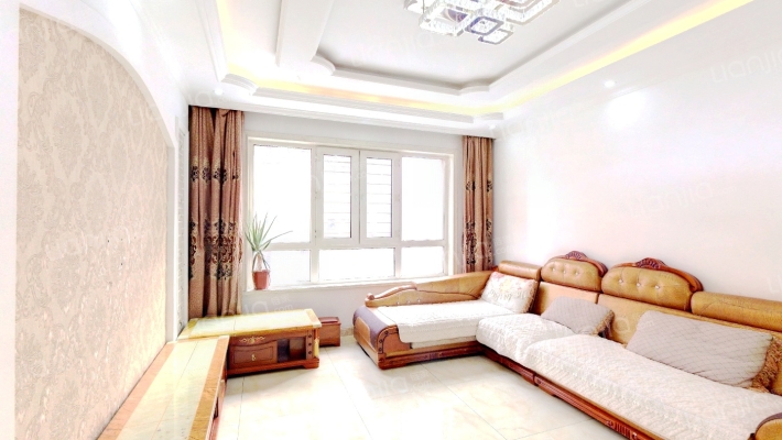 格兰云天二手房实景图