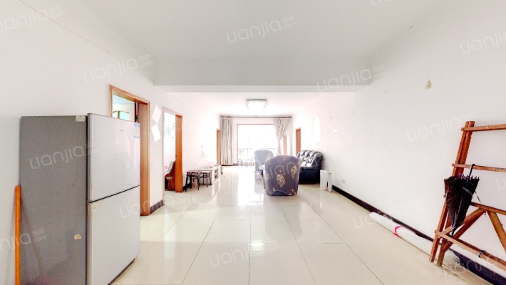 国安大厦二手房实景图