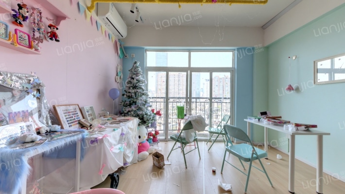 嘉福大厦二手房实景图