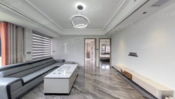 水晶榕著二手房实景图