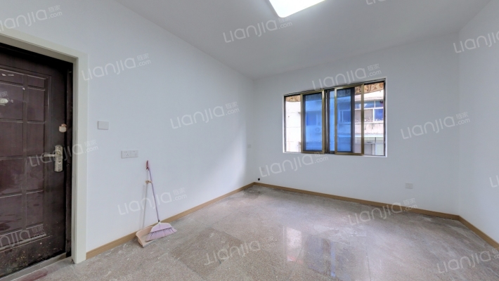 福山小区二手房实景图