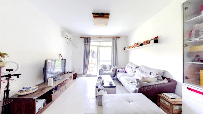 翠雅居二手房实景图