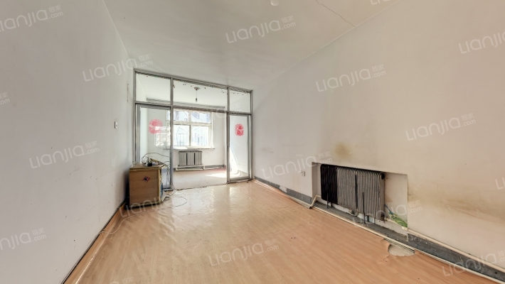 云岗小区二手房实景图