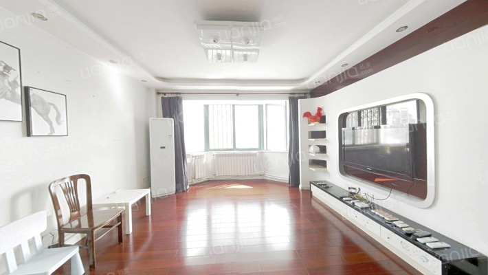 南都花城紫园二手房实景图