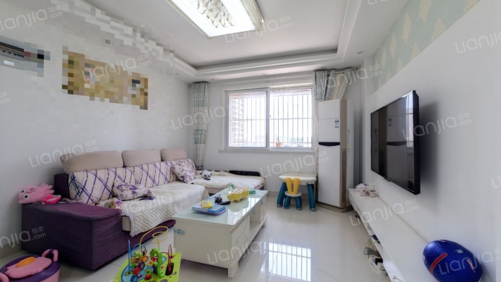 珍珠雅苑二手房实景图