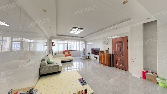 永信花园二手房实景图