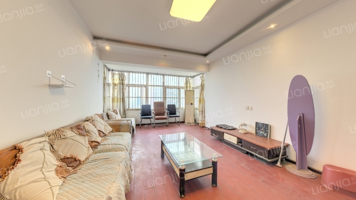 聚馨佳苑二手房实景图