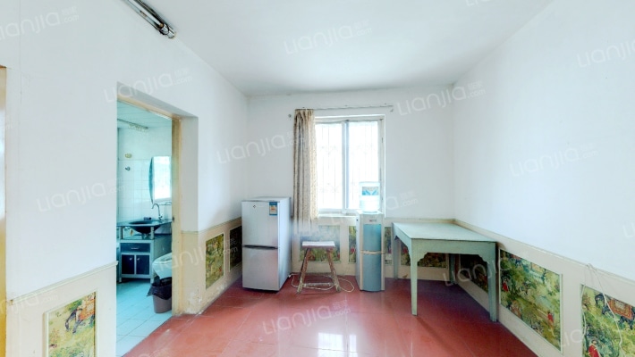 慈溪山庄公寓二手房实景图