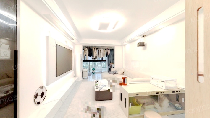 芦港家园二手房实景图