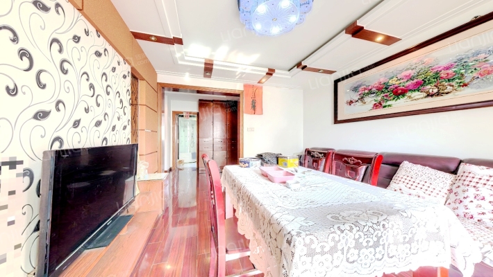 张丰苑二手房实景图