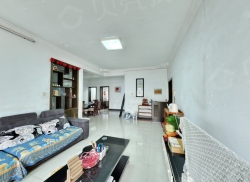 整租·金峰商城 3室2厅 东南_金峰商城租房