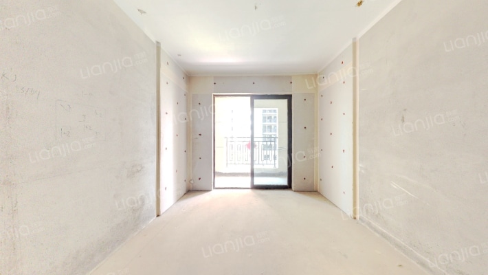 华发中城中央荟二手房实景图