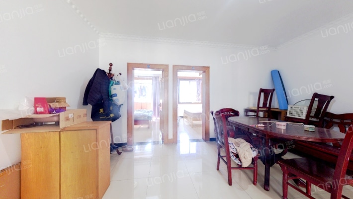 格兰新村二手房实景图