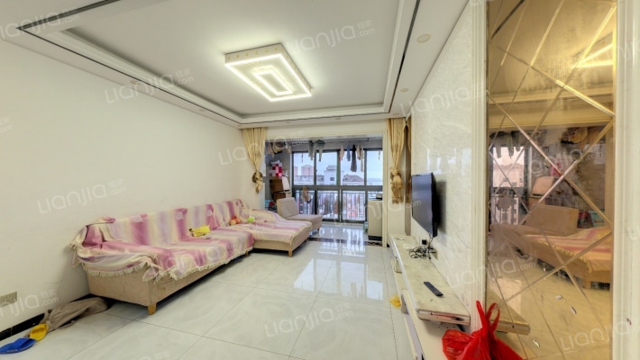 润地观筑二手房实景图