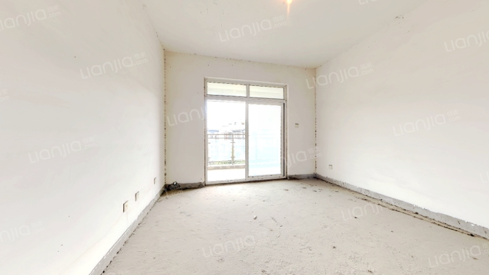 城香首府二手房实景图