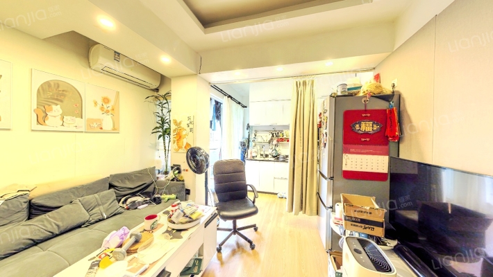 水荫一横路49号宿舍二手房实景图