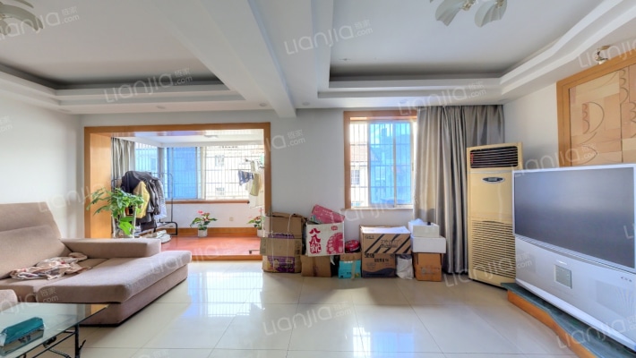 大黄桥路68弄二手房实景图