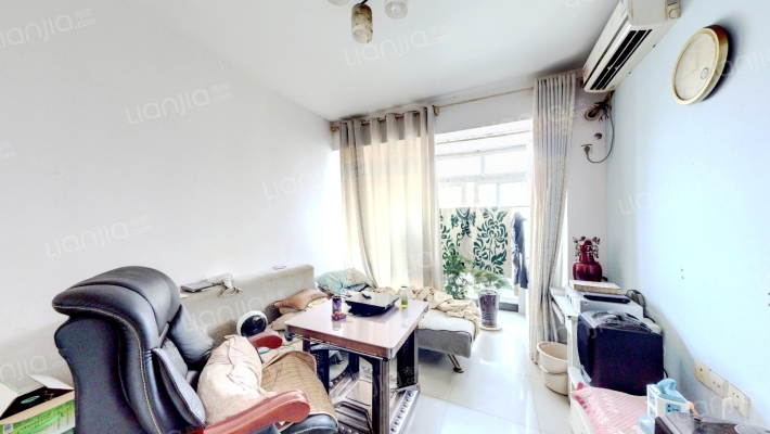 雅典汇二手房实景图