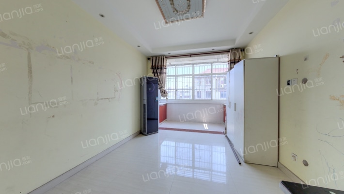 欣欣苑小区二手房实景图