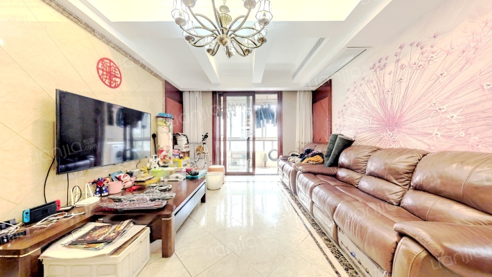 金瀚园二手房实景图