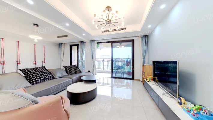 朗基水印三生香阙二手房实景图